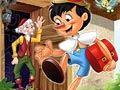 Les Aventures de Pinocchio