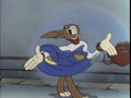 Silly Symphonies n61 - Le Retour de Toby la tortue