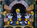 Silly Symphonies n37 - Le Vieux roi Cole