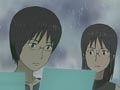 Isako's Sickroom
