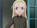 The Fourth Sky Girl