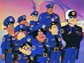 Police Academy