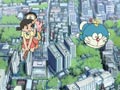 Doraemon - Film 27