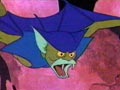 Les hommes vampires
