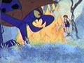 Le peuple de feu
