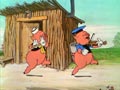 Silly Symphonies n36 - Les Trois petits cochons