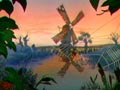 Silly Symphonies n68 - Le Vieux moulin