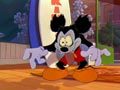 Mickey Mouse n121 - Mickey perd la tte