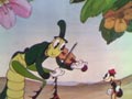 Silly Symphonies n42 - La Cigale et la fourmi