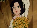 Les fleurs magiques