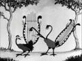 Silly Symphonies n16 - Woody Goguenarde