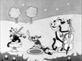 Silly Symphonies n17 - Les Chansons de mre l'oie