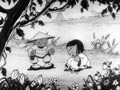 Silly Symphonies n18 - L'Assiette de porcelaine