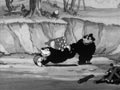 Silly Symphonies n19 - En plein boulot