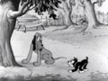 Silly Symphonies n28 - Rien qu'un chien