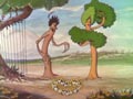 Silly Symphonies n29 - Des arbres et des fleurs