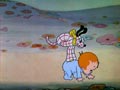 Silly Symphonies n38 - Au pays de la berceuse