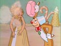 Silly Symphonies n53 - Carnaval des gteaux