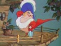 Silly Symphonies n54 - Qui a tu le rouge-gorge ?