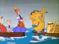 Silly Symphonies n55 - Jazz Band contre Symphony Land