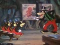 Silly Symphonies n60 - Les Trois petits loups