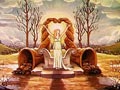 Silly Symphonies n48 - The Goddess of Spring