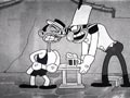 Silly Symphonies n02 - El Terrible toreador