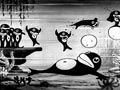 Silly Symphonies n09 - Frolicking Fish