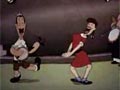 Silly Symphonies n73 - Mother Goose Goes Hollywood