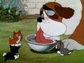 Silly Symphonies n65 - More Kittens