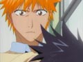 Ordre strict ! Interdiction de sauver Inoue Orihime