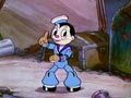 Silly Symphonies n58 - Broken Toys