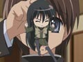 Shakugan no Shanatan