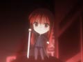 Shakugan no Shana-tan The Movie