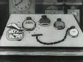 Silly Symphonies n22 - The Clock Store