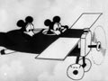 Mickey Mouse n001 - Plane Crazy