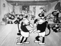 Mickey Mouse n004 - The Barn Dance