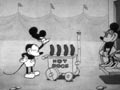 Mickey Mouse n009 - The Karnival Kid