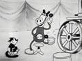 Mickey Mouse n012 - The Jazz Fool