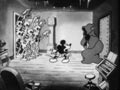 Mickey Mouse n013 - Haunted House