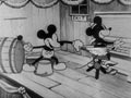 Mickey Mouse n020 - The Shindig