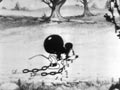 Mickey Mouse n021 - The Chain Gang