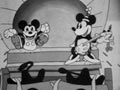 Mickey Mouse n024 - Pioneer Days