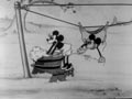 Mickey Mouse n030 - The Delivery Boy