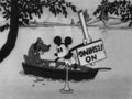 Mickey Mouse n033 - Fishin' Around