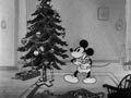 Mickey Mouse n037 - Mickey's Orphans