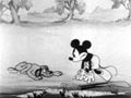Mickey Mouse n038 - The Duck Hunt