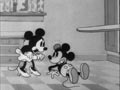 Mickey Mouse n039 - The Grocery Boy