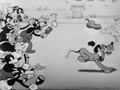 Mickey Mouse n040 - The Mad Dog