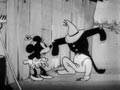 Mickey Mouse n043 - Musical Farmer